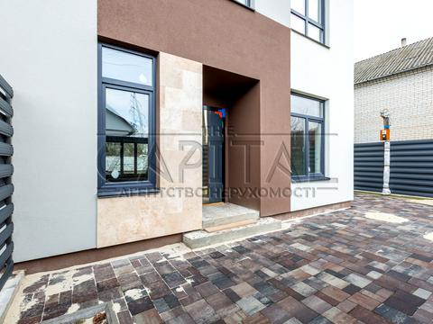 будинок за адресою Садова (Бортничі) вул., 54