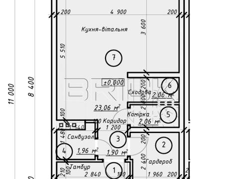будинок за адресою Соборна