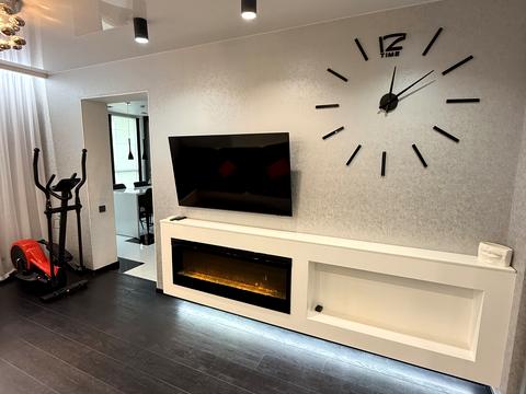 квартира за адресою Михайла Донця вул., 2-А