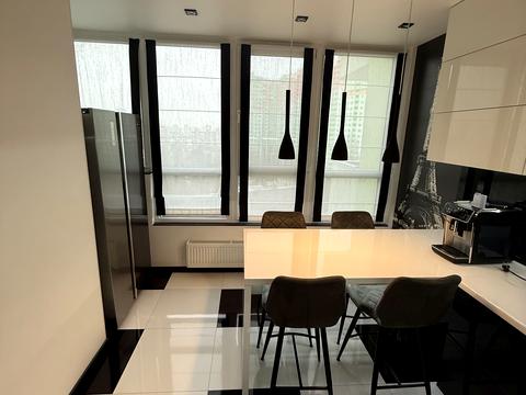 квартира за адресою Михайла Донця вул., 2-А