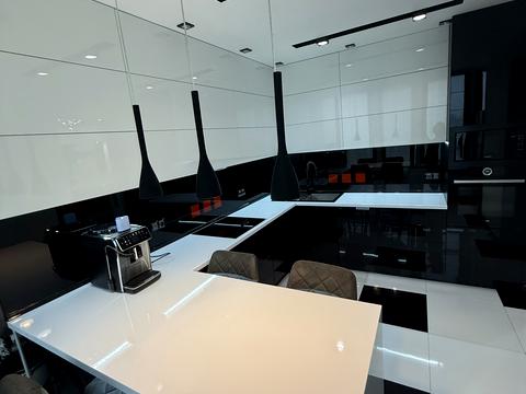 квартира за адресою Михайла Донця вул., 2-А