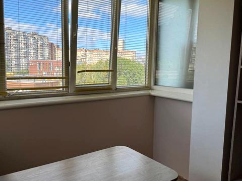 квартира за адресою Голосіївська вул., 16