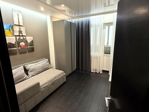 квартира за адресою Михайла Донця вул., 2-А