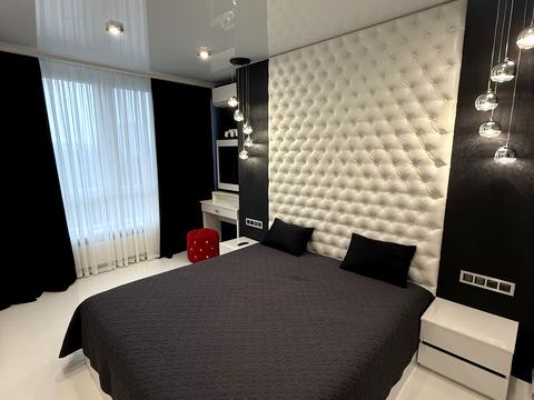 квартира за адресою Михайла Донця вул., 2-А