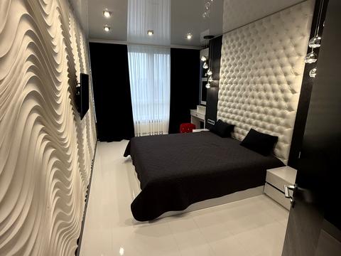 квартира за адресою Михайла Донця вул., 2-А