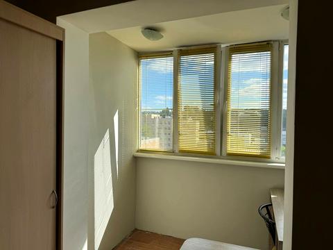 квартира за адресою Голосіївська вул., 16