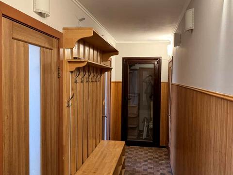 квартира за адресою Голосіївська вул., 16