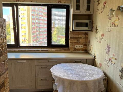 квартира за адресою Голосіївська вул., 16