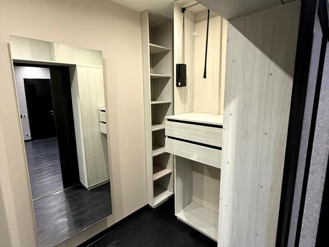 квартира за адресою Михайла Донця вул., 2-А