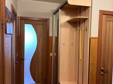 квартира за адресою Голосіївська вул., 16