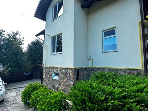 будинок за адресою Щастя