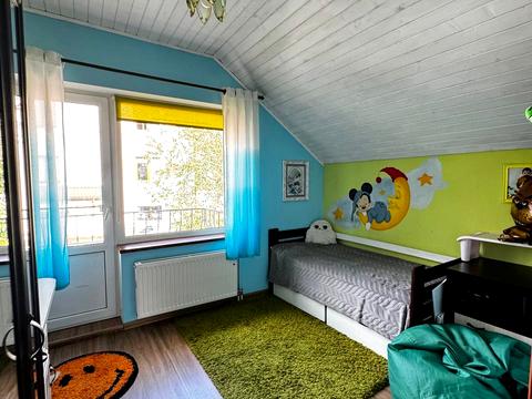 будинок за адресою Щастя