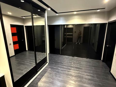 квартира за адресою Михайла Донця вул., 2-А