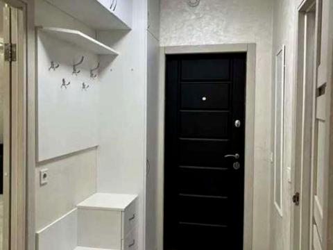 квартира по адресу Софии Русовой ул., 7