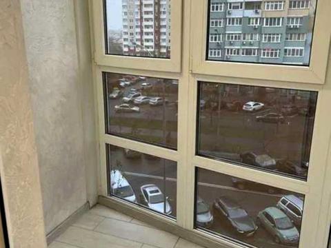 квартира по адресу Софии Русовой ул., 7