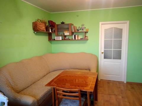 квартира за адресою Одеса, Академіка Корольова вул., 48