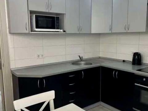 квартира по адресу Софии Русовой ул., 7