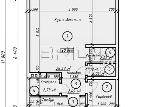 будинок за адресою Соборна