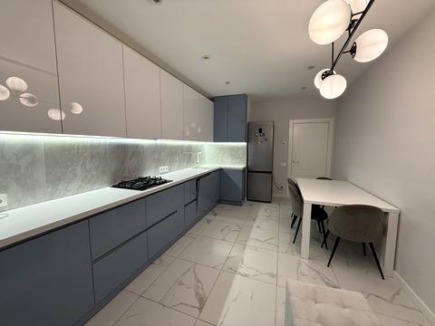 квартира за адресою Героїв УПА вул., 73-В