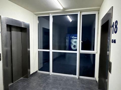 квартира по адресу Осокорская ул., 2-А