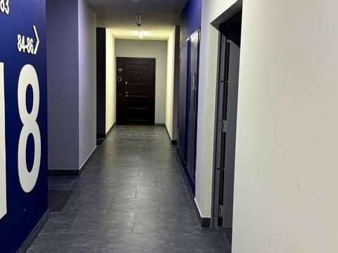 квартира по адресу Осокорская ул., 2-А