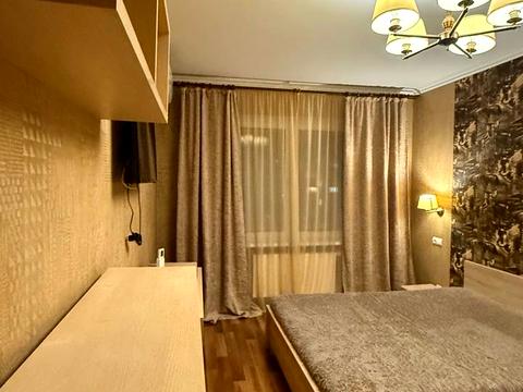 квартира за адресою Єлизавети Чавдар вул., 34