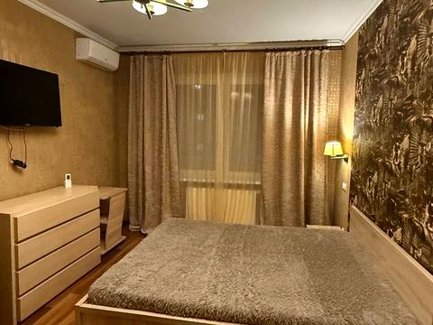 квартира за адресою Єлизавети Чавдар вул., 34