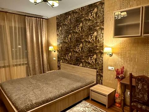 квартира за адресою Єлизавети Чавдар вул., 34