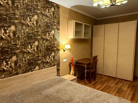 квартира за адресою Єлизавети Чавдар вул., 34