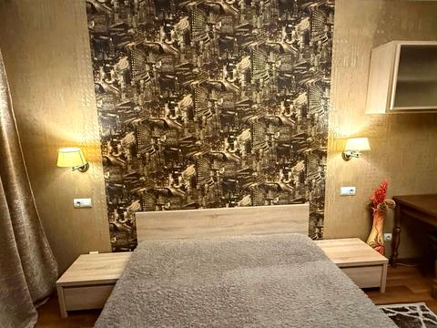 квартира за адресою Єлизавети Чавдар вул., 34