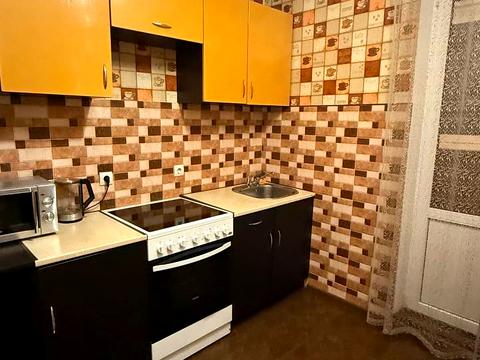 квартира за адресою Єлизавети Чавдар вул., 34