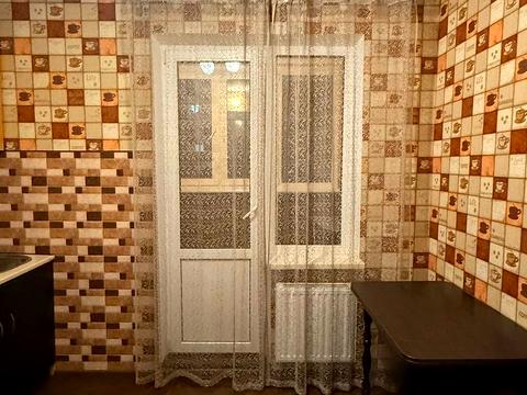 квартира за адресою Єлизавети Чавдар вул., 34