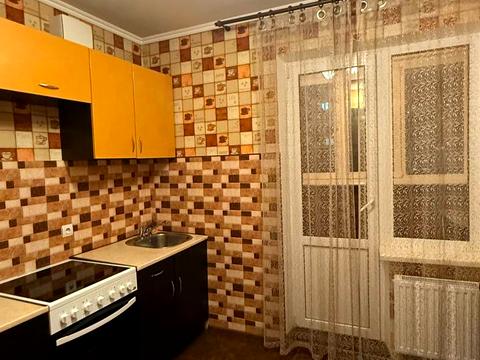 квартира за адресою Єлизавети Чавдар вул., 34