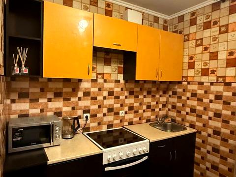 квартира за адресою Єлизавети Чавдар вул., 34