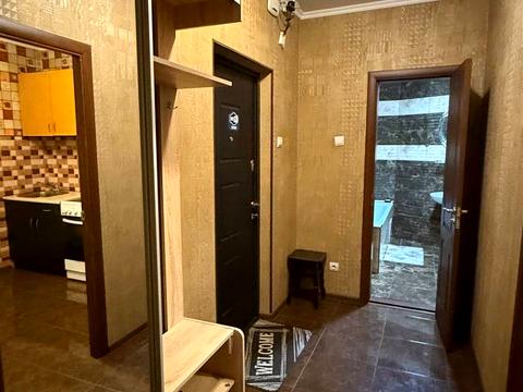 квартира за адресою Єлизавети Чавдар вул., 34