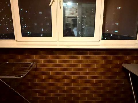 квартира за адресою Єлизавети Чавдар вул., 34