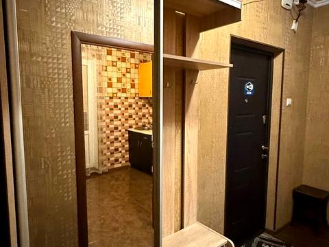 квартира за адресою Єлизавети Чавдар вул., 34