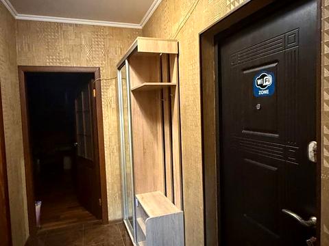 квартира за адресою Єлизавети Чавдар вул., 34