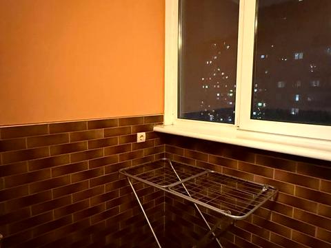 квартира за адресою Єлизавети Чавдар вул., 34