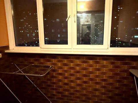 квартира за адресою Єлизавети Чавдар вул., 34