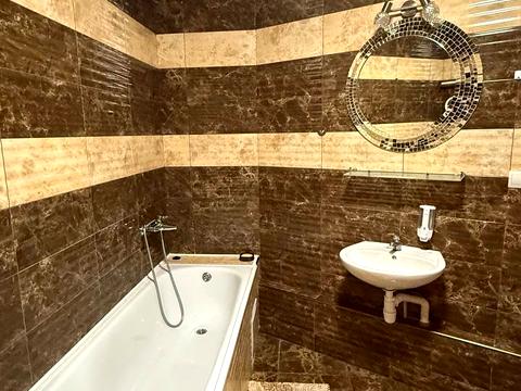 квартира за адресою Єлизавети Чавдар вул., 34