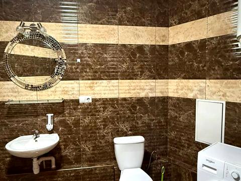 квартира за адресою Єлизавети Чавдар вул., 34