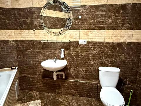 квартира за адресою Єлизавети Чавдар вул., 34