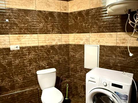 квартира за адресою Єлизавети Чавдар вул., 34