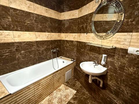 квартира за адресою Єлизавети Чавдар вул., 34