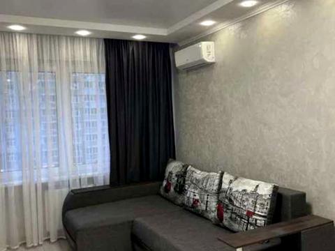 квартира по адресу Софии Русовой ул., 7