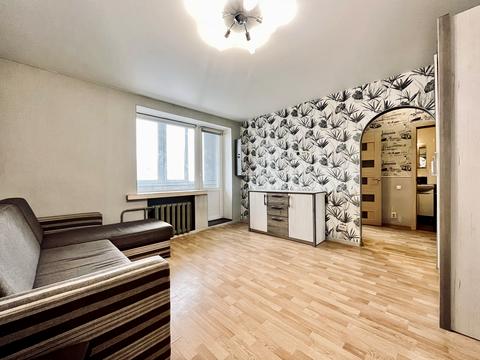 квартира за адресою Лесі Українки вул., 35