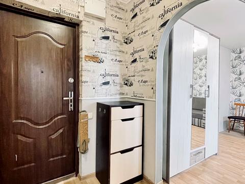 квартира за адресою Лесі Українки вул., 35