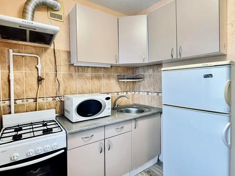 квартира за адресою Лесі Українки вул., 35