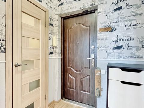 квартира за адресою Лесі Українки вул., 35